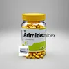 Prezzo farmaco arimidex c